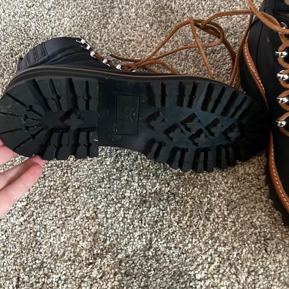 Marc Fisher Boots - Picture 3 of 3